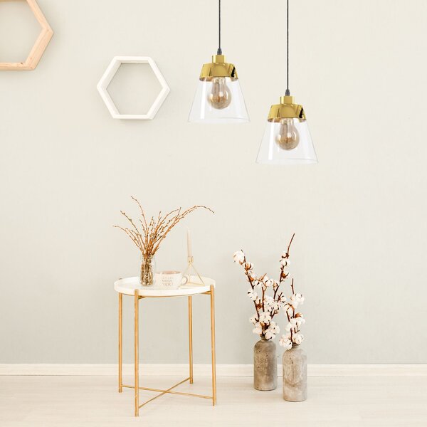 Viseća lampa Gold APP895-1CP