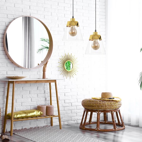 Viseća lampa Gold APP895-1CP