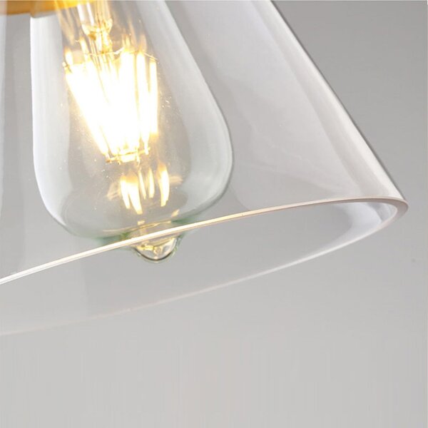 Viseća lampa Gold APP895-1CP