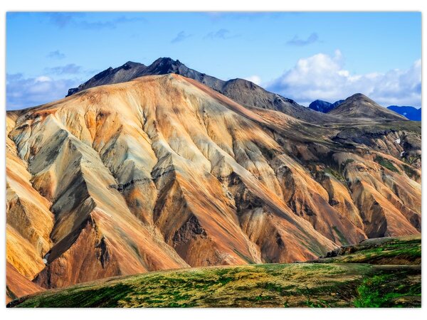 Slika - Landmannalaugar (70x50 cm)