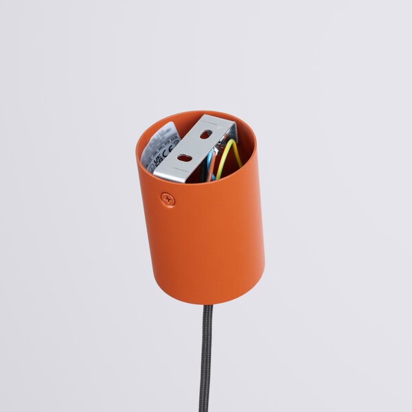 Visilica NOX 25 crveni oker