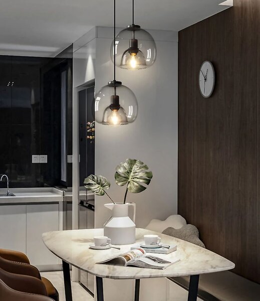 Viseća lampa APP1027-1CP