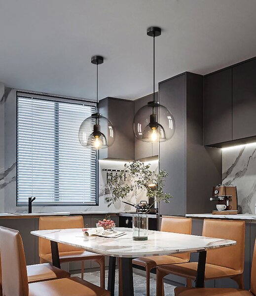 Viseća lampa APP1027-1CP