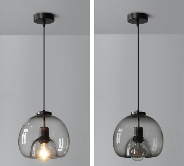 Viseća lampa APP1027-1CP