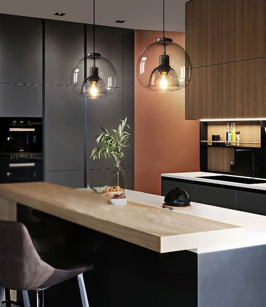 Viseća lampa APP1027-1CP