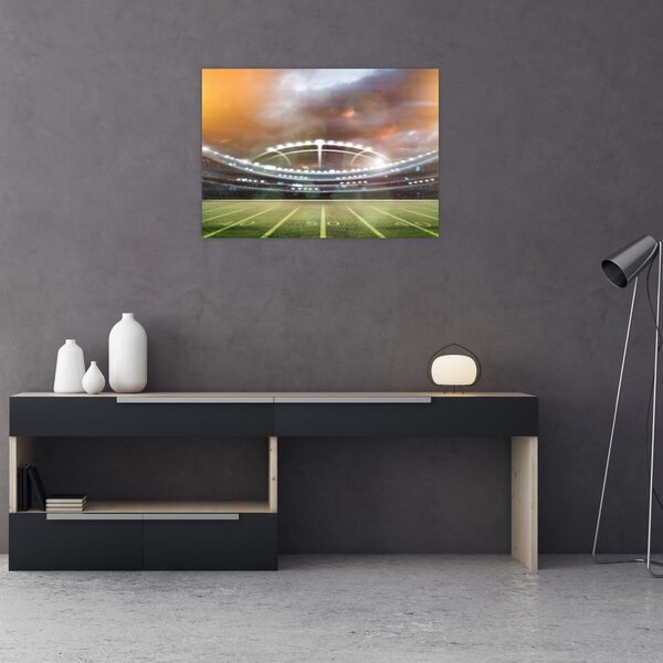 Slika - Stadion (70x50 cm)