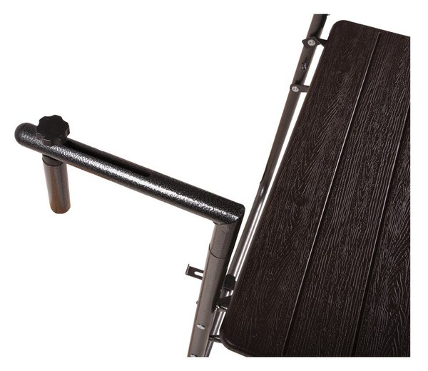 Viseći balkonski stol 60x60 cm Tabora – Garden Pleasure