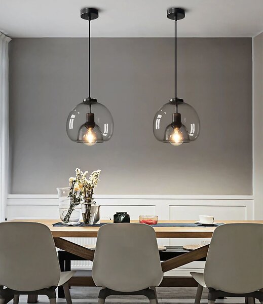 Viseća lampa APP1027-1CP