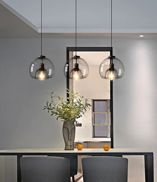 Viseća lampa APP1027-1CP