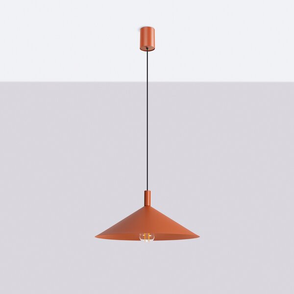 Visilica NOX 40 crveni oker