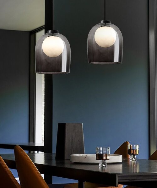 Viseća lampa APP1026-1CP