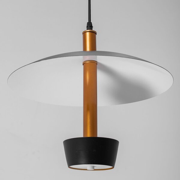 Viseća lampa APP914-1CP
