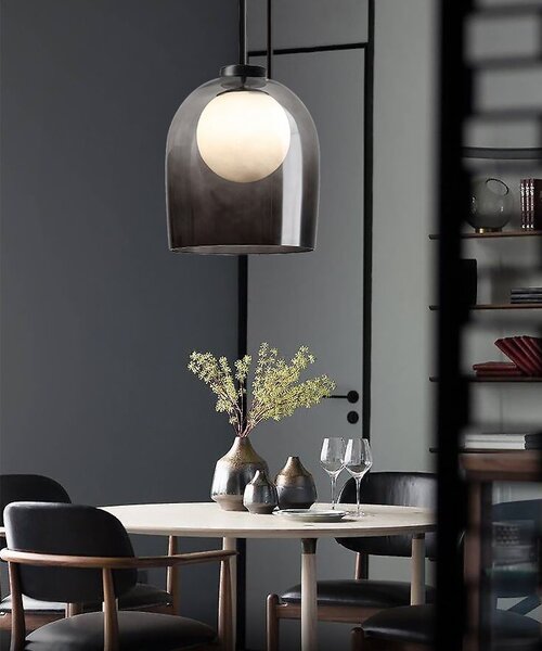 Viseća lampa APP1026-1CP