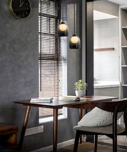 Viseća lampa APP1026-1CP