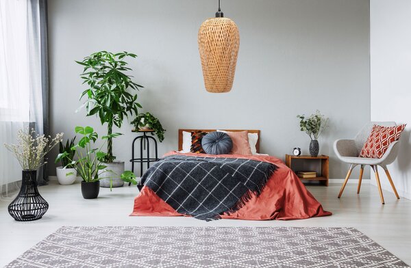 Viseća lampa APP986-1CP