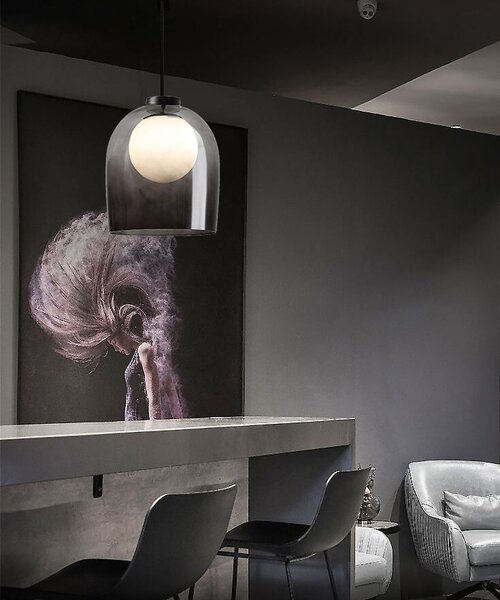 Viseća lampa APP1026-1CP