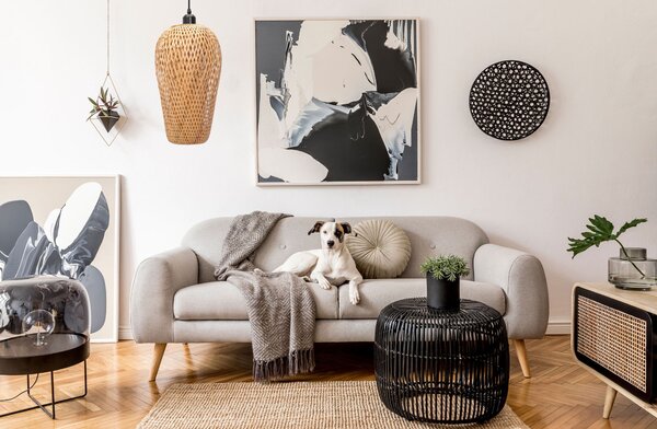Viseća lampa APP986-1CP