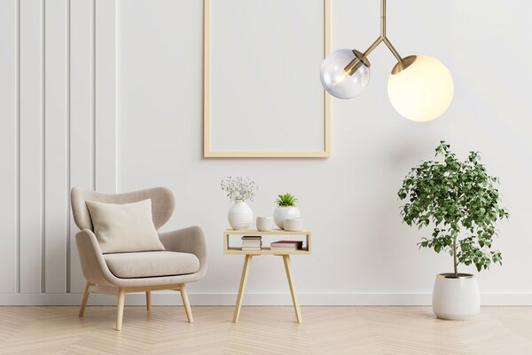 Viseća lampa APP1013-2CP