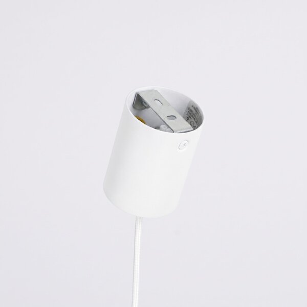 Luster NOX 4L bijela