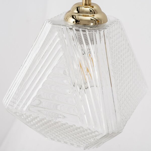 Viseća lampa APP1025-1CP