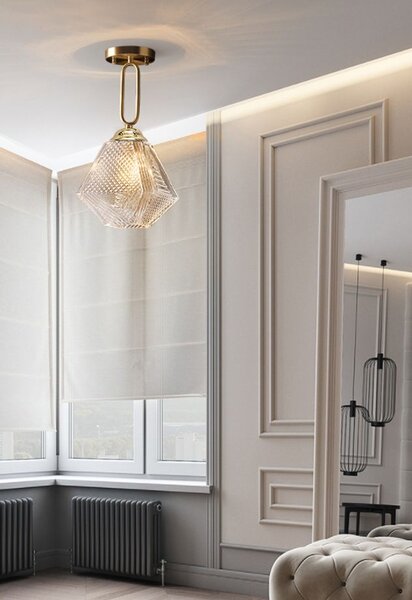 Viseća lampa APP1025-1CP