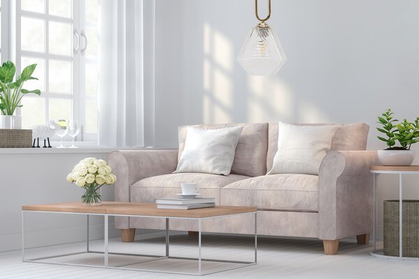 Viseća lampa APP1025-1CP