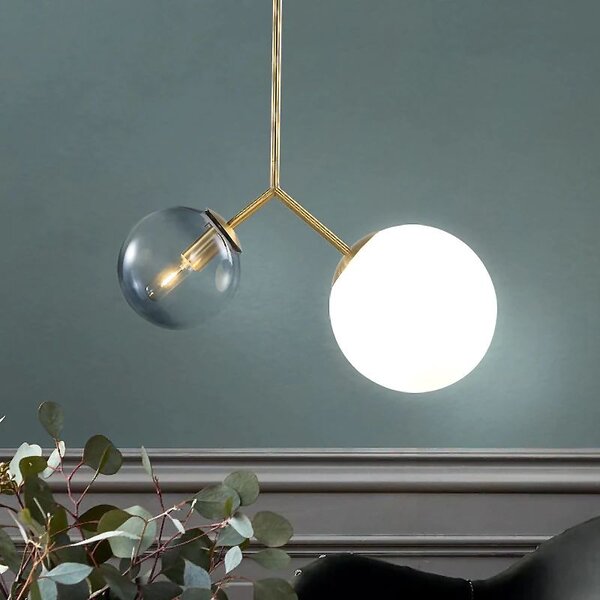 Viseća lampa APP1013-2CP
