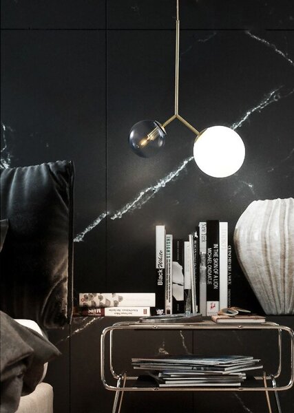 Viseća lampa APP1013-2CP