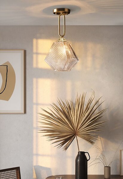 Viseća lampa APP1025-1CP
