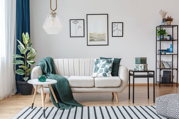 Viseća lampa APP1025-1CP