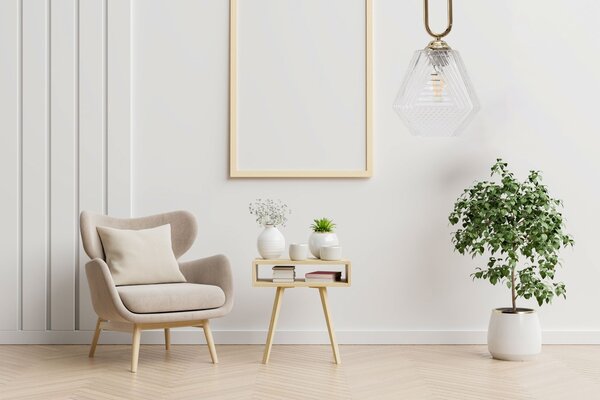 Viseća lampa APP1025-1CP