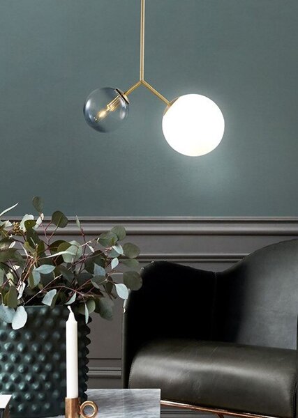 Viseća lampa APP1013-2CP