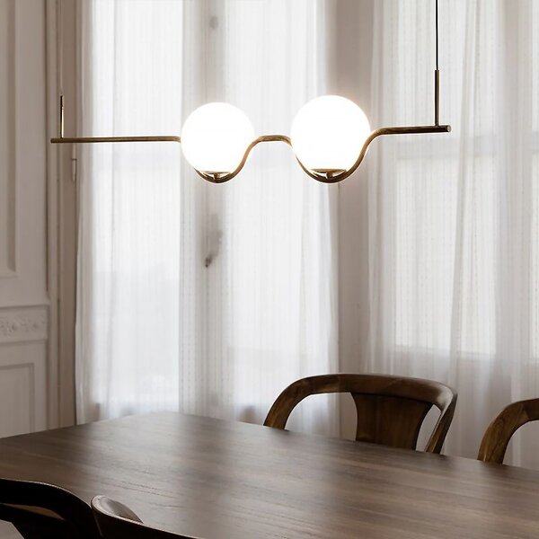 Viseća lampa APP981-2CP