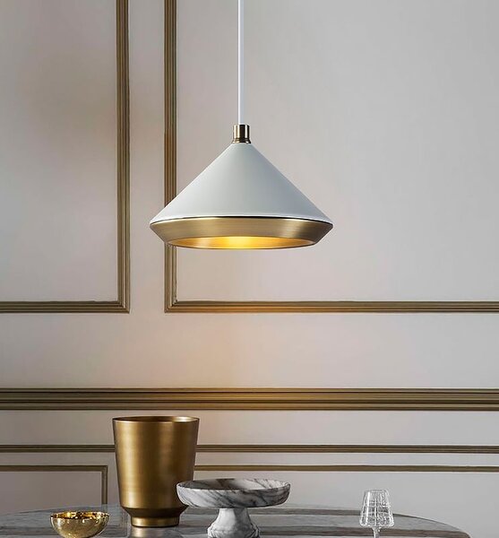 Viseća lampa APP1004-1CP