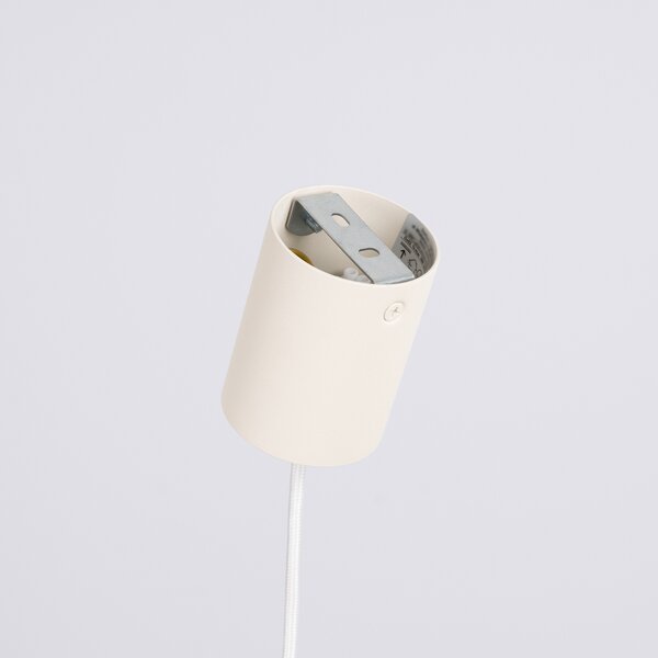 Luster NOX 4L bež