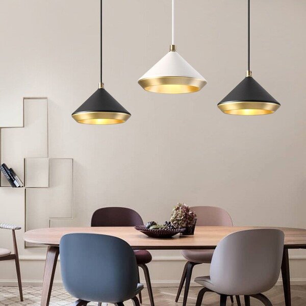 Viseća lampa APP1005-1CP