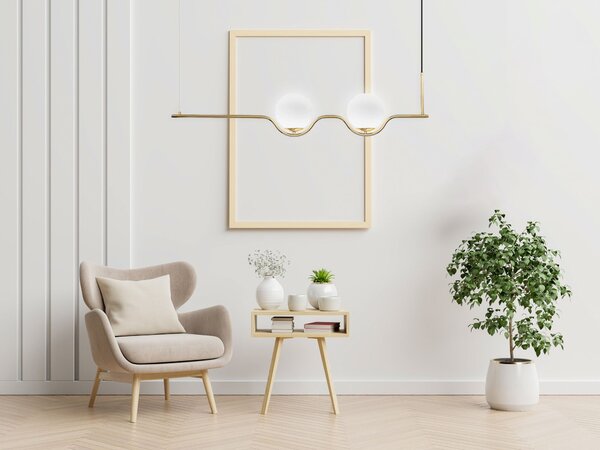 Viseća lampa APP981-2CP
