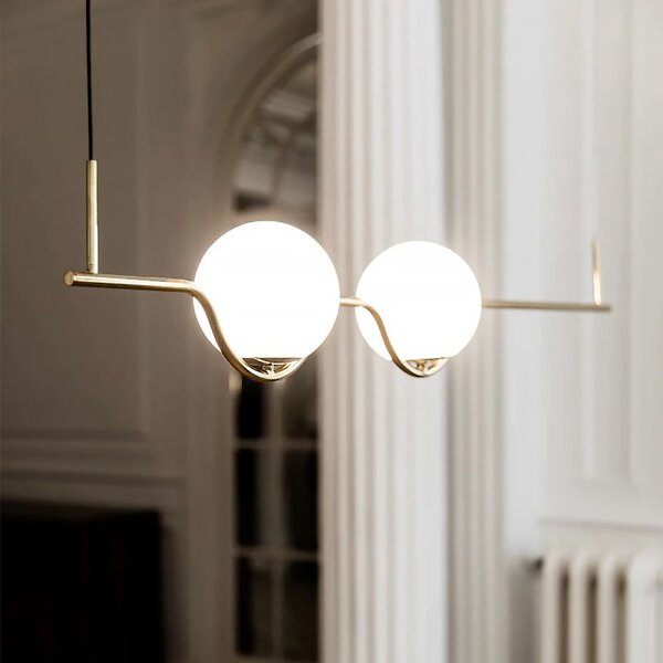 Viseća lampa APP981-2CP
