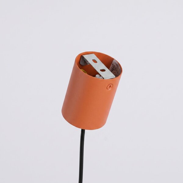 Luster NOX 4L crveni oker