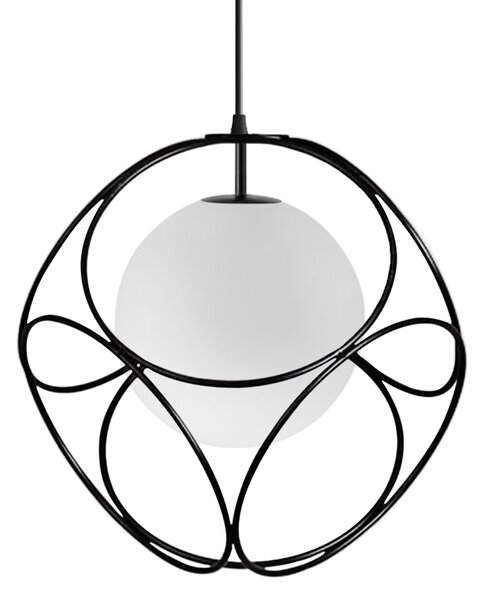 Viseća lampa APP1019-1CP