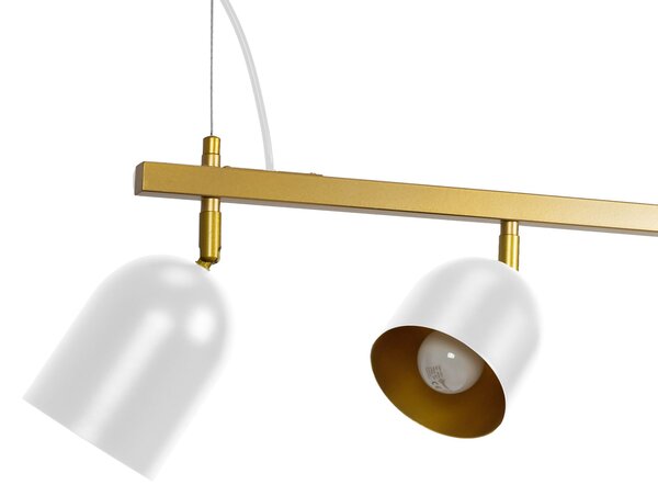 Viseća Lampa APP1030-4CP White