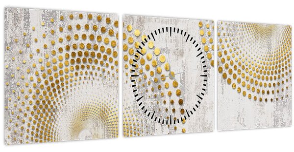 Slika - Dizajn betona (sa satom) (90x30 cm)