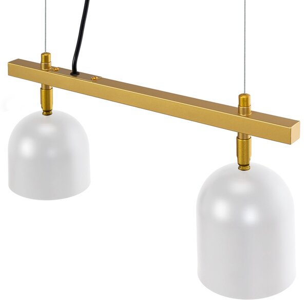 Viseća Lampa APP1032-2C White