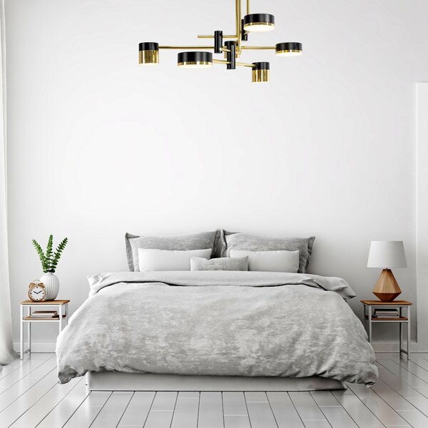 LED svijetiljka APP1002-6C