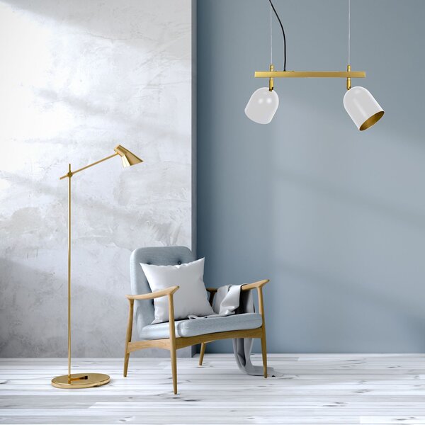 Viseća Lampa APP1032-2C White