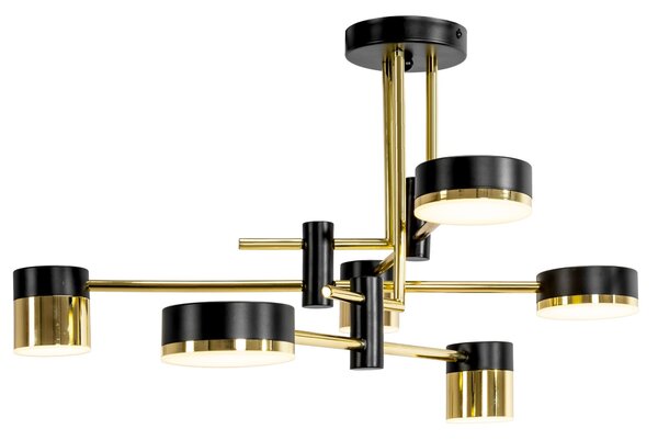 LED svijetiljka APP1002-6C
