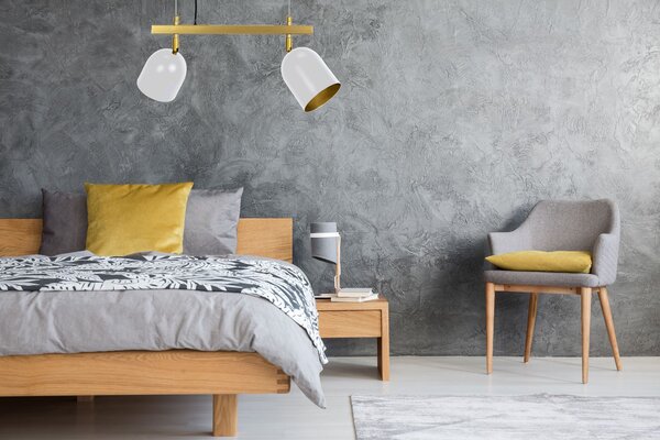 Viseća Lampa APP1032-2C White