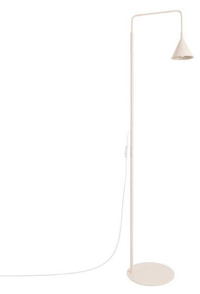 Podna lampa NOX bež