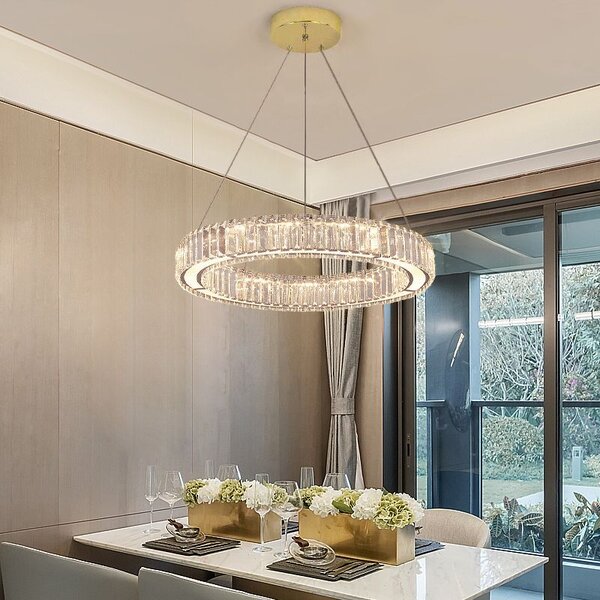Luster APP1079-CP