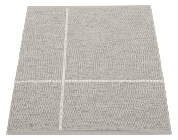 Krem unutarnji i vanjski tepih 70x90 cm Fred Linen – Pappelina